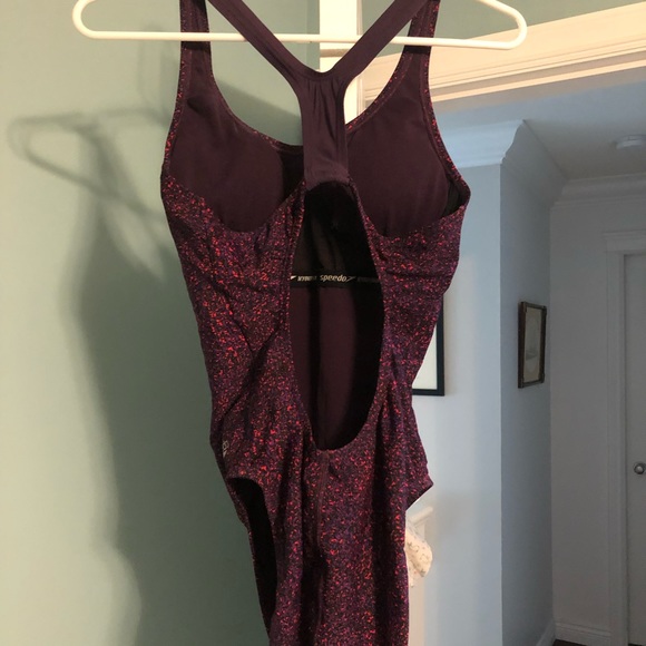 Speedo swimsuit - Picture 4 of 4